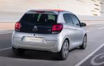 Citroen C1 2014 года